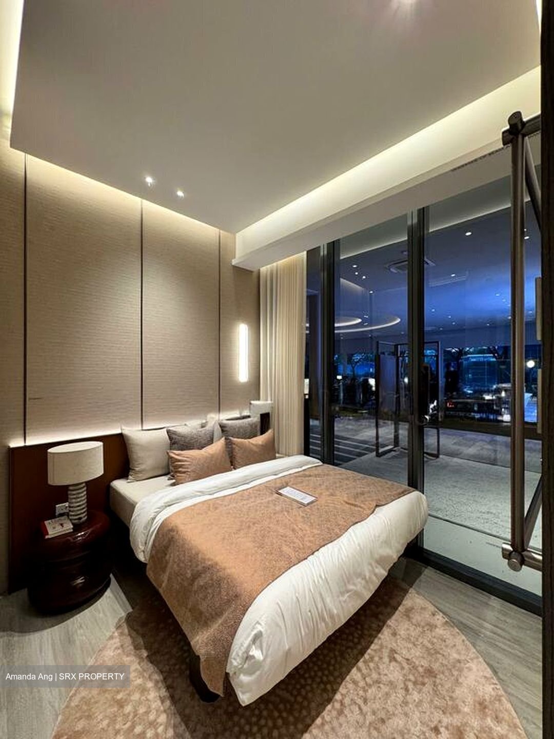 Canberra View (D27), Condominium #525518381